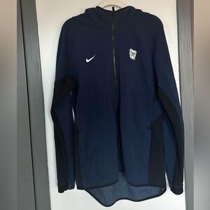 Butler University Nike Full-Zip Jacket | Size: L